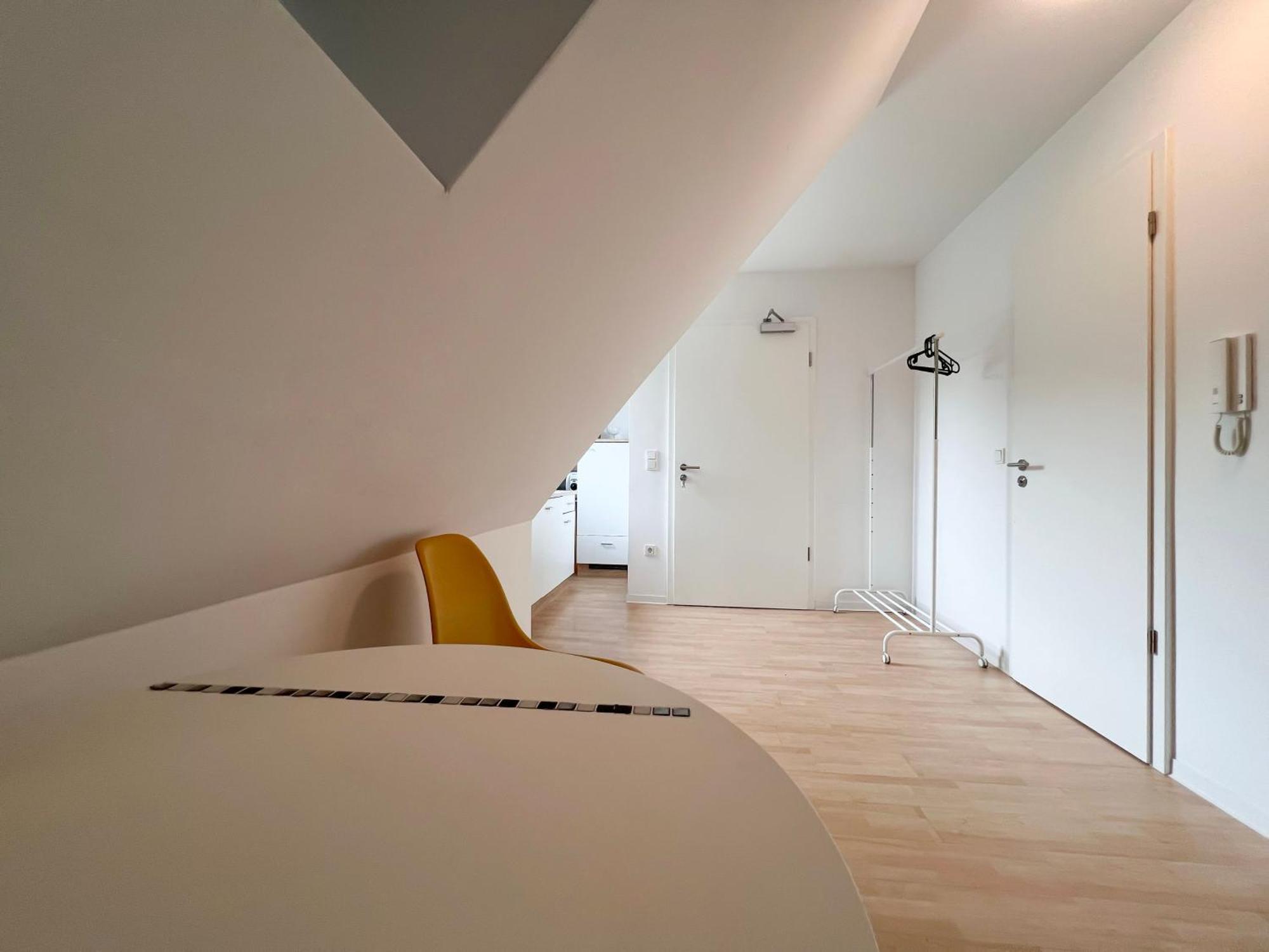 Appartements In Der Kornstrasse Brema Exterior foto
