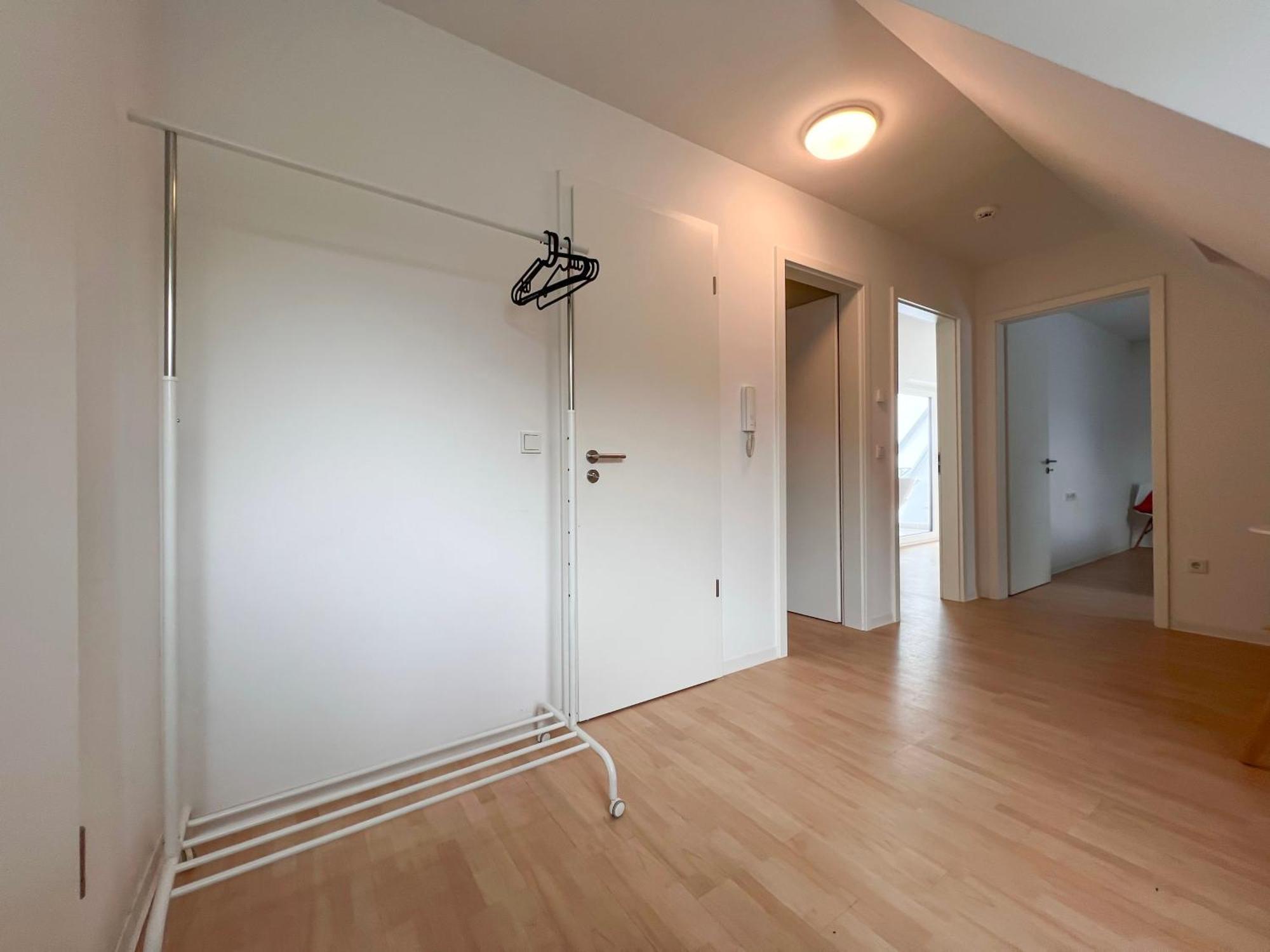 Appartements In Der Kornstrasse Brema Exterior foto