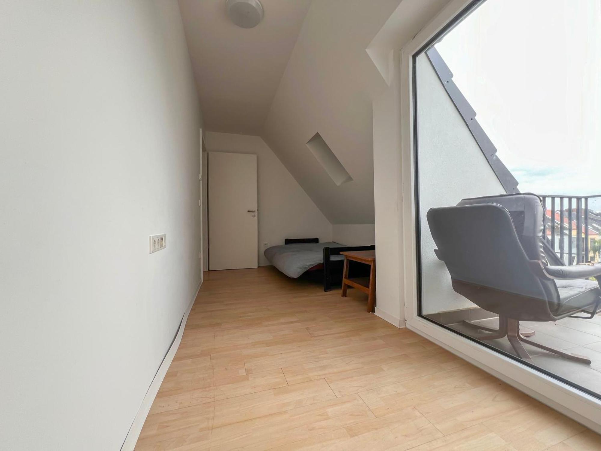 Appartements In Der Kornstrasse Brema Exterior foto
